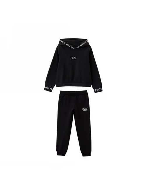 TRACKSUIT EMPORIO ARMANI EA7 | 6LFV01 FJALZ/200